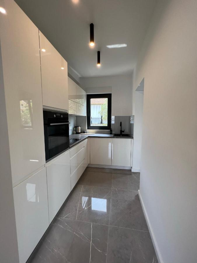 Beachfront House Olbia With Private Parking Trogir Kültér fotó